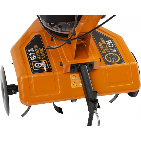 Культиватор Daewoo DAT4555