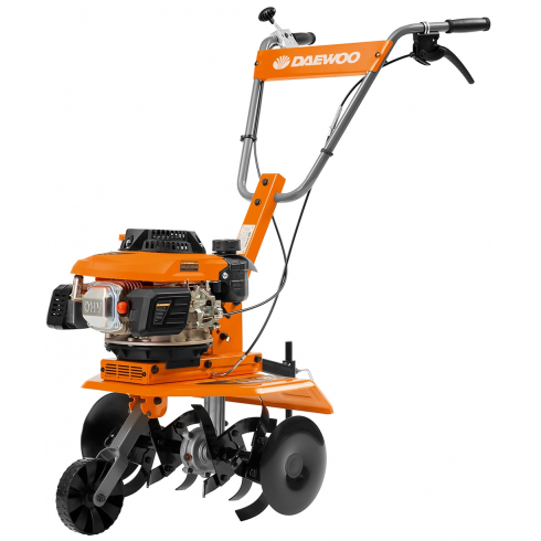 Культиватор Daewoo DAT4555