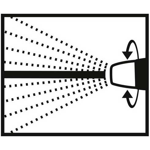 Соединительный комплект с пистолетом Premium Karcher 2.645-112.0