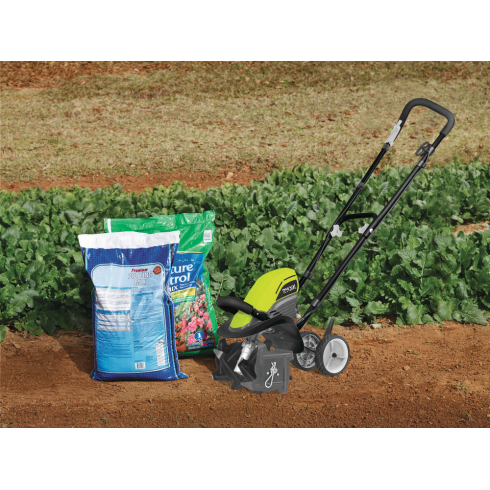 Культиватор Ryobi RCP-1000