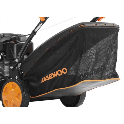 Газонокосилка бензиновая Daewoo DLM4500SP