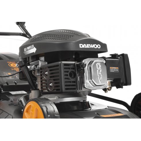 Газонокосилка бензиновая Daewoo DLM4500SP