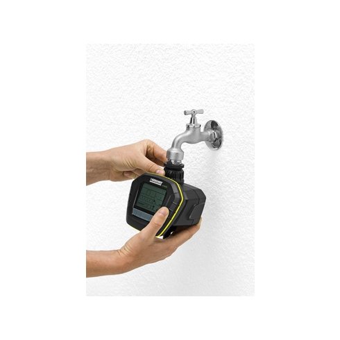 Таймер поливочный Karcher ST6 ecologic 2.645-213.0