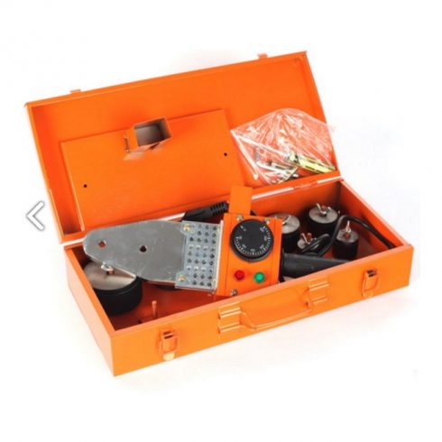 Аппарат для сварки пластиковых труб Patriot PW 150