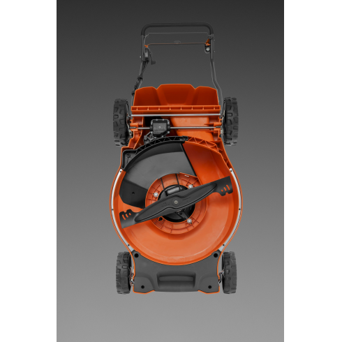 Газонокосилка бензиновая Husqvarna LC 353VI (967 06 95-01)