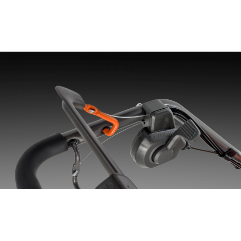 Газонокосилка бензиновая Husqvarna LC 353VI (967 06 95-01)