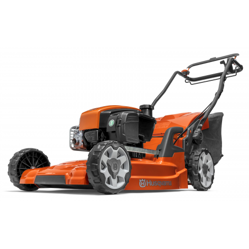 Газонокосилка бензиновая Husqvarna LC 353VI (967 06 95-01)