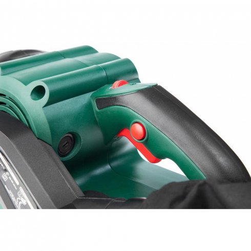 Ленточная шлифмашина Hammer LSM810