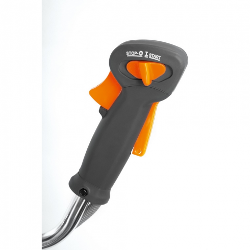 Триммер бензиновый Daewoo DABC520