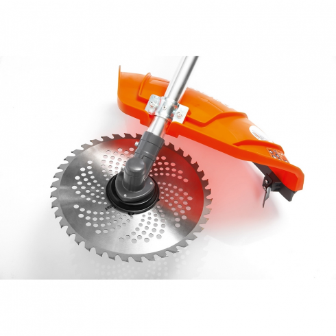 Триммер бензиновый Daewoo DABC520