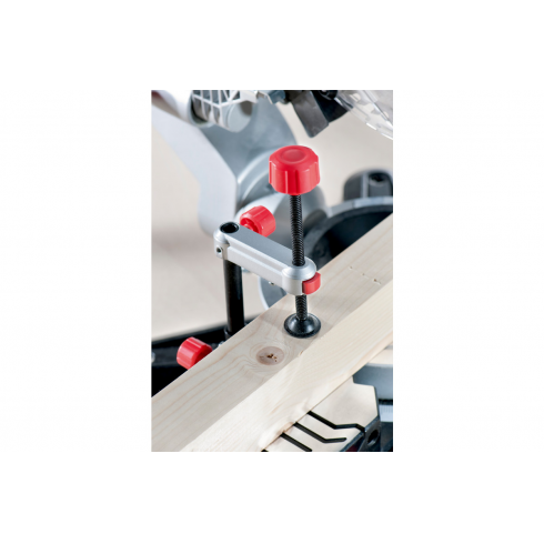 Торцовочная пила Metabo KGS 254 M (602540000)