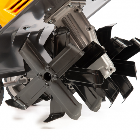 Культиватор Daewoo DAT 2000E