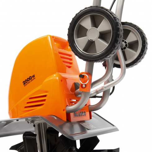 Культиватор Daewoo DAT 2000E