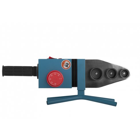 Аппарат для сварки пластиковых труб Энергомаш СТ-72230П