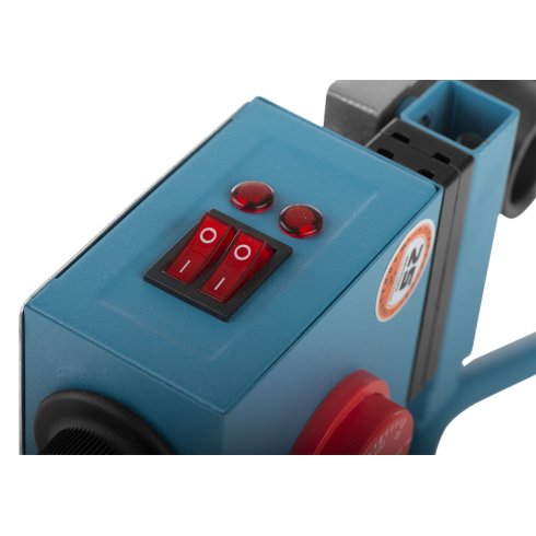 Аппарат для сварки пластиковых труб Энергомаш СТ-72230П