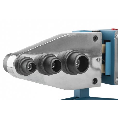 Аппарат для сварки пластиковых труб Энергомаш СТ-72230П