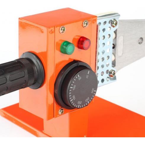 Аппарат для сварки пластиковых труб Patriot PW 150