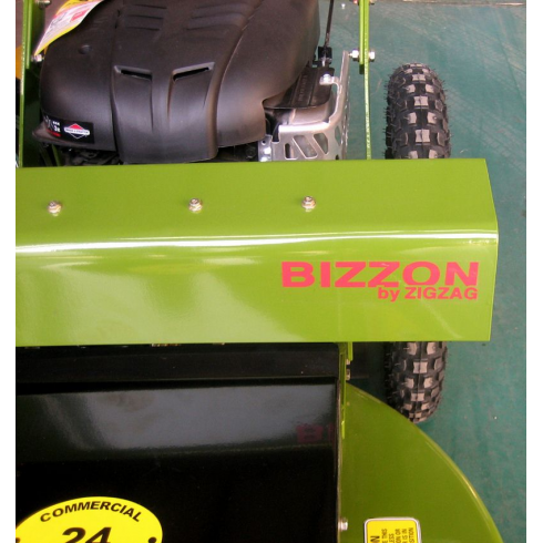 Газонокосилка бензиновая ZigZag GM 687 MS BIZZON