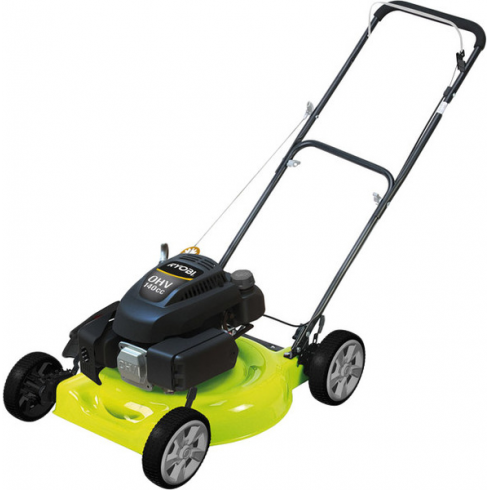 Газонокосилка бензиновая Ryobi RLM1451ME