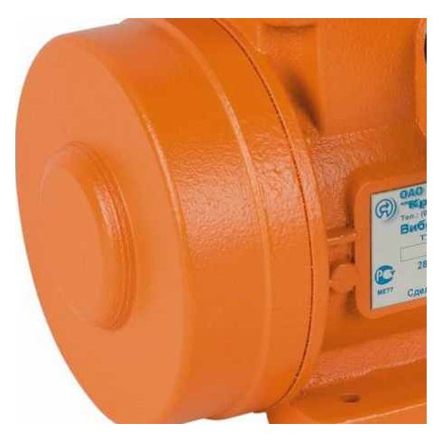 Вибратор Красный Маяк ИВ-01-50