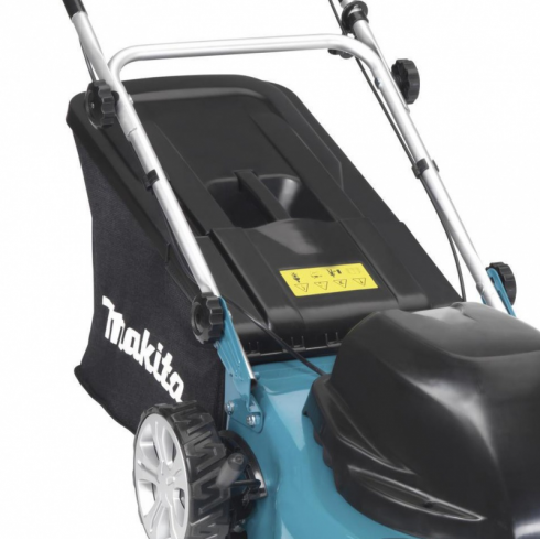 Газонокосилка электрическая Makita ELM 4613 (ELM4613)