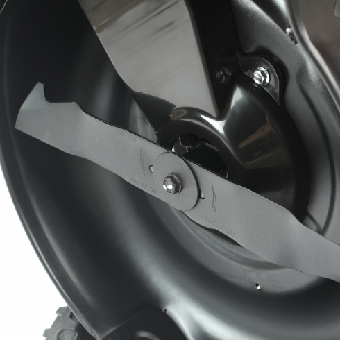 Газонокосилка бензиновая Patriot PT 47 LS