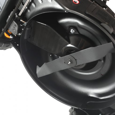 Газонокосилка бензиновая Patriot PT 47 LS