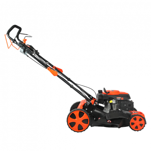 Газонокосилка бензиновая Patriot PT 47 LS