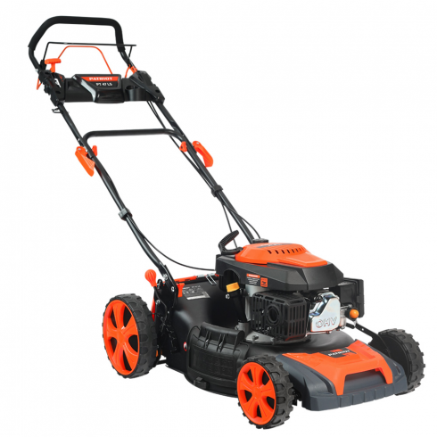 Газонокосилка бензиновая Patriot PT 47 LS