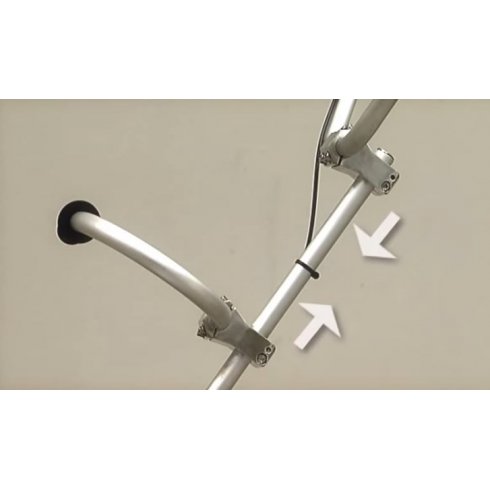 Виброрейка Enar Tornado E