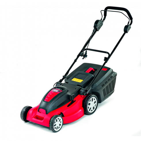 Газонокосилка электрическая MTD Optima 42 E