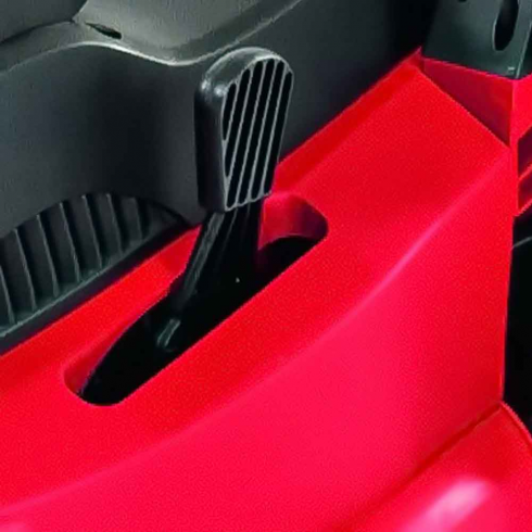 Газонокосилка электрическая MTD Optima 42 E