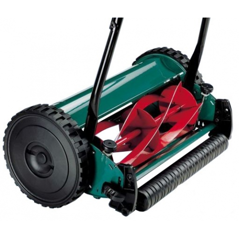 Газонокосилка механическая Bosch AHM 30 (0600886001)