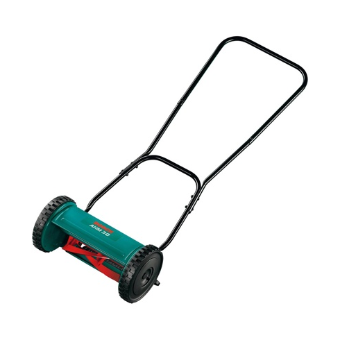 Газонокосилка механическая Bosch AHM 30 (0600886001)