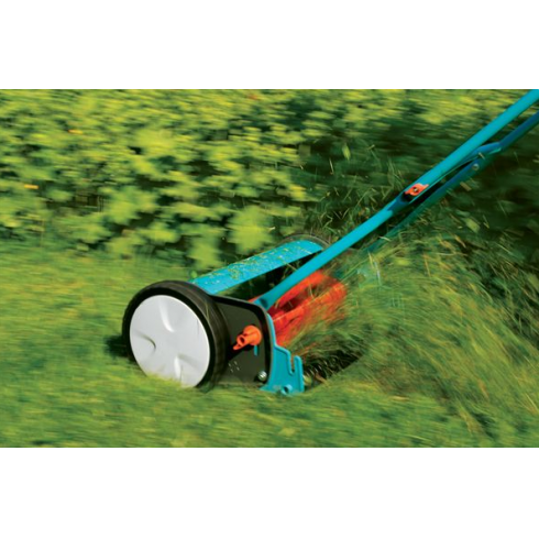 Газонокосилка механическая Gardena 380 (04023-20)