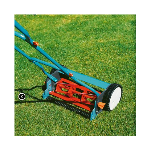 Газонокосилка механическая Gardena 380 (04023-20)
