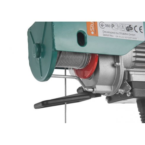 Тельфер Sturm EH7220