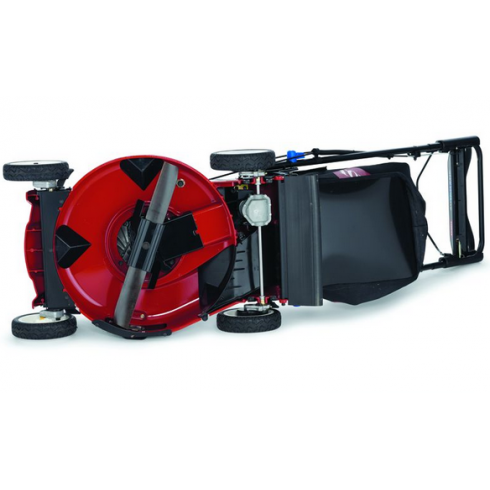 Газонокосилка бензиновая Toro 20792