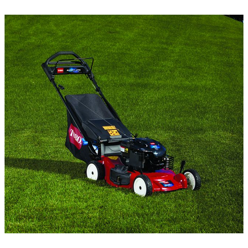 Газонокосилка бензиновая Toro 20792