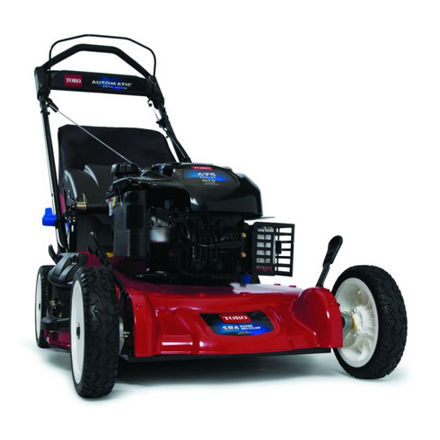 Газонокосилка бензиновая Toro 20792