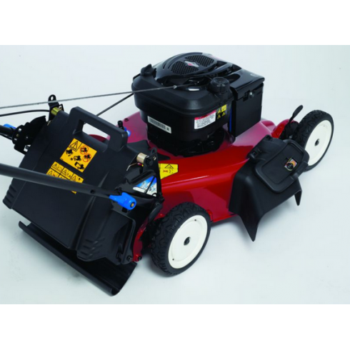 Газонокосилка бензиновая Toro 20792