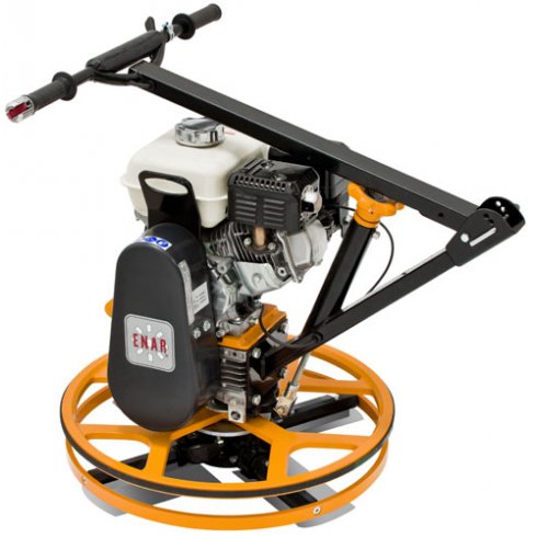 Затирочная машина Enar Tifon 600E