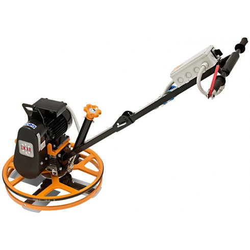 Затирочная машина Enar Tifon 600E