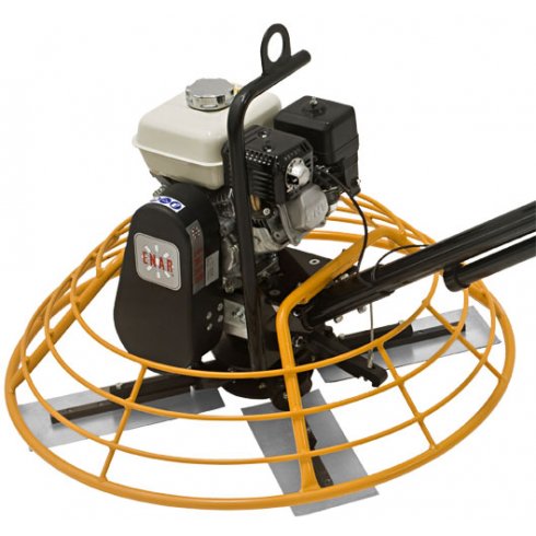 Затирочная машина Enar Tifon 900H