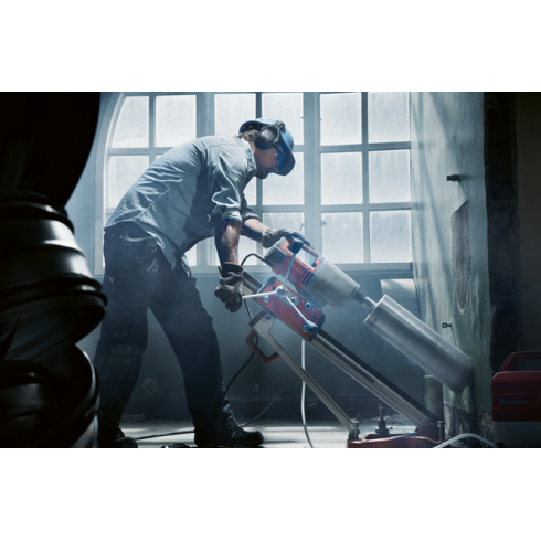 Мотобур Husqvarna DM 280 (966 55 41-01)