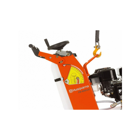 Резчик швов Husqvarna FS 400LV (965 14 82-01)