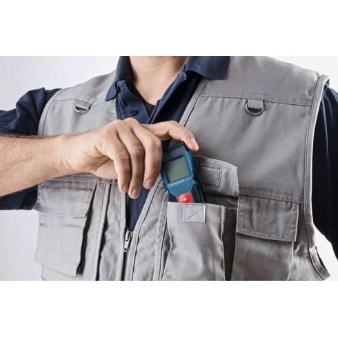 Дальномер Bosch GLM 30 (0601072500)