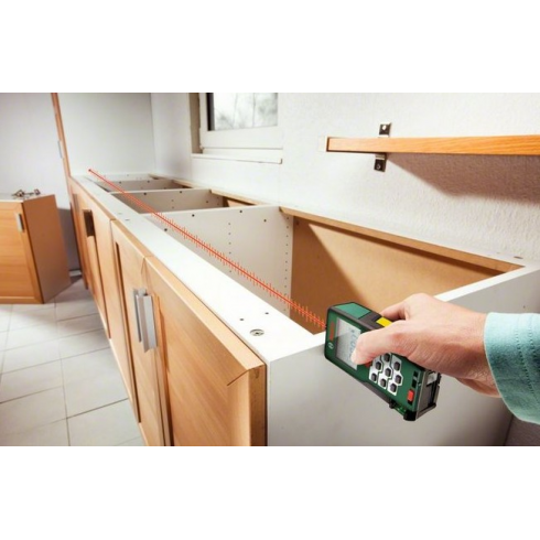 Дальномер Bosch PLR 50 (0603016320)