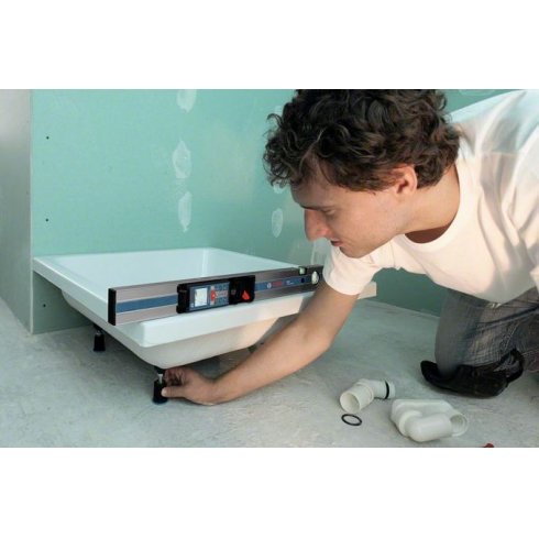 Дальномер Bosch GLM 80 + шина Bosch R60 (0601072301)