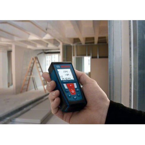 Дальномер Bosch GLM 50 (0601072200)